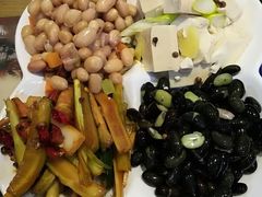 -赵记煎饼卷大葱(东岳店)