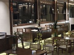 -华冠悠岚·庭院餐厅(青城后山店)