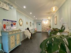 -La patisserie de Mona 茉娜的甜品(韩乐坊店)