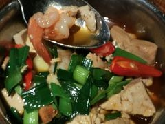 -外婆家(杭州马塍店·杭帮菜名店)