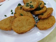 -秋姐美食店(旅游大道店)