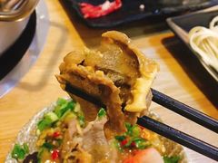 -云聚汇牛很鲜潮汕牛肉火锅(克拉玛依汉博店)