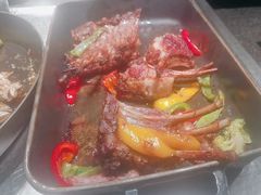 -Social 秀西餐厅-长沙瑞吉酒店(运达店)