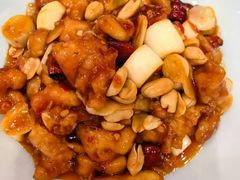 -玉华台饭庄·淮扬菜·烤鸭(望京店)