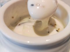 阿娜尔自制酸奶-刀郎牛肉面新疆餐厅·烧烤(清真通州珠江国际城店)