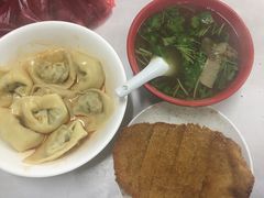 -潘国仙耳光馄饨(黄家阙路店)