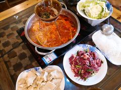 -侯家庄阿才有品私房菜馆