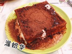 -澳门陈光记烧味饭店(万象城店)