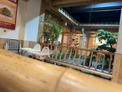 -田园印象·成都土菜院子(华阳店)