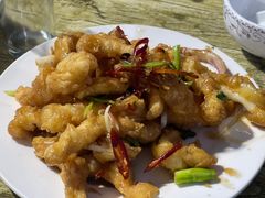 -九龙餐厅(大沽路店)