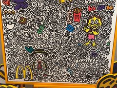 -麦当劳(百利广场店)