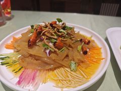 -上山下乡农家菜(加州水郡店)