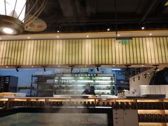 自助取餐区-俏牛哥鲜牛肉牛肆馆(重庆天地店)