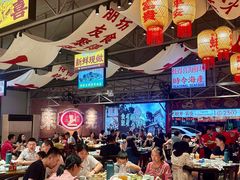 -蚝得喜海鲜(东城店)