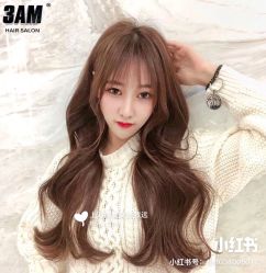 -3AM HAIR SALON染发烫发接发