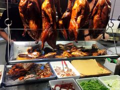 -特派卷·老北京烤鸭卷(合生汇购物中心店)