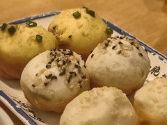 -鑫震源·苏式大虾生煎(山塘街店)