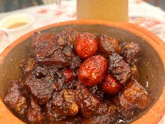 -堂瓦里·33年传统赣菜(第一街区店)