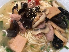 -好這口重庆小面(总店)