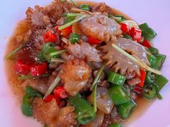 -必点海鲜·海肠捞饭·鲅鱼水饺(滨江道店)