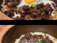 -红星光发煲仔饭(大石街店)