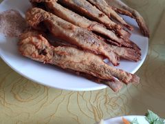 -老王头饺子(孟家店)