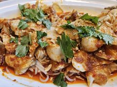-山茶云南菜(永安里店)