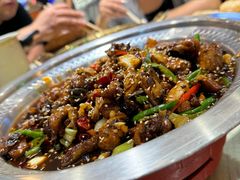 -东来土菜馆(民祥园路店)