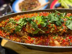 -醉小酒馆·川菜·江湖菜·重庆菜(观音桥旗舰店)