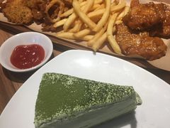 -必胜客(时代广场店)