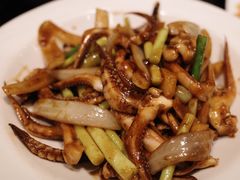 -胶东海鲜大排档(北太平庄店)