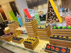 -韵咖啡自助餐厅(天津香格里拉店)