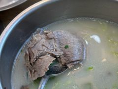 -神仙雪浓汤(明洞店)