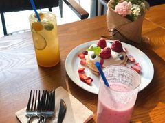 -AFS Cafe & Canteen(闽江二路店)