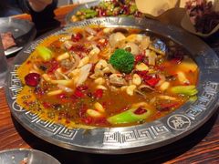 -破店肥哈·海鲜·烧烤(郑州银泰inPARK店)
