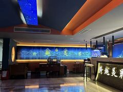 -跨越足界Spa足道(潍坊店)