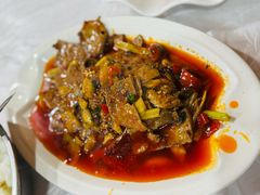 -清真.回香园(南街店)