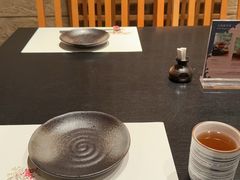 -将军日本餐厅·Shogun(厦门马哥孛罗东方大酒店)