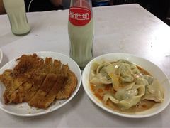 iphone_upload_pic-潘国仙耳光馄饨(黄家阙路店)