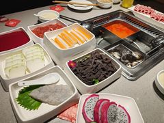-海底捞火锅(江宸天街店)