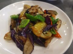 地三鲜-东北农家小院(定西路店)