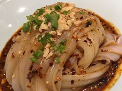 -眉州东坡(春秀路店)