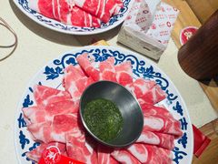 -东镇老火锅(长春路首店)