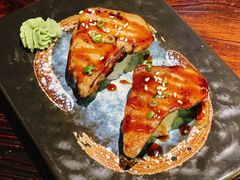 -鸟鹏烧鸟居酒屋(熙龙湾店)