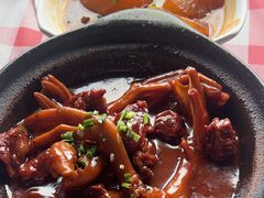 -翠姐姐农家大院·老底子萧山菜(建设一路店)