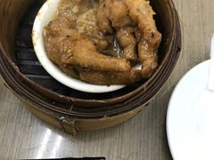 -香港蓮香樓(上環店)