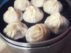 -笑云开汤包店(网巾市店)