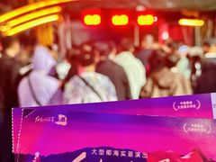 -三亚红色娘子军演艺公园景区