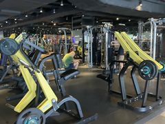 -VIP 威尔仕健身·游泳(嘉华中心店)