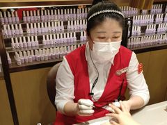 -海底捞火锅(九霄梦天地店)